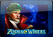 Онлайн автомат Zodiac Wheel: таинственные вращения в демо-режиме Онлайн автомат Zodiac Wheel: таинственные вращения в демо-режиме