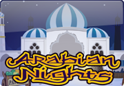Игровые автоматы Arabian Nights – смотреть лудовод Игровые автоматы Arabian Nights – смотреть лудовод