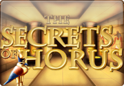 Secrets of Horus онлайн - раскрыть тайны фараонов Secrets of Horus онлайн - раскрыть тайны фараонов