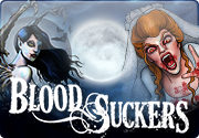 Игровой автомат Blood Suckers с вампирами Игровой автомат Blood Suckers с вампирами