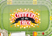 Совершенно без депозита! Игровой автомат Champion of the Track с лудоводом Совершенно без депозита! Игровой автомат Champion of the Track с лудоводом