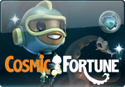 Сорвать куш на 3d автомате Cosmic Fortune и смотреть лудовод Сорвать куш на 3d автомате Cosmic Fortune и смотреть лудовод