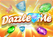 Онлайн аппарат Dazzle Me с лудоводом - играйте прямо сейчас! Онлайн аппарат Dazzle Me с лудоводом - играйте прямо сейчас!