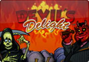 Бесплатный аппарат Devils Delight – курти онлайн Бесплатный аппарат Devils Delight – курти онлайн