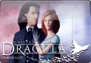 Игровой автомат Dracula С УНИКАЛЬНЫМ СЮЖЕТОМ Игровой автомат Dracula С УНИКАЛЬНЫМ СЮЖЕТОМ