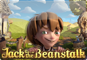 Сыграть на автомате Jack and the Beanstalk в 3D Сыграть на автомате Jack and the Beanstalk в 3D