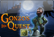 Gonzo's Quest – игровой автомат о конкистадорах Gonzo's Quest – игровой автомат о конкистадорах