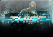 Игровой автомат Thief - своруй свои деньги у слота Игровой автомат Thief - своруй свои деньги у слота