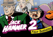 Автомат Jack Hammer 2 в демо – 99 линий и лудовод Автомат Jack Hammer 2 в демо – 99 линий и лудовод