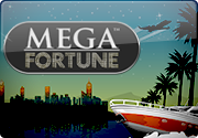 Интересный слот Mega Fortune - крутить и смотреть лудовод Интересный слот Mega Fortune - крутить и смотреть лудовод
