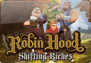 Robin Hood игровой автомат с новым лудоводом Robin Hood игровой автомат с новым лудоводом