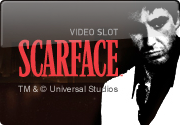 НетЕнт игровые автоматы Scarface - игра и лудовод НетЕнт игровые автоматы Scarface - игра и лудовод
