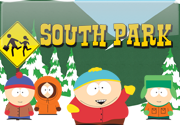 Игровые автоматы South Park от NetEnt по мотивам мультфильма Игровые автоматы South Park от NetEnt по мотивам мультфильма