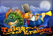 Сказочный автомат Tales of Krakow без пополнения и рекламы Сказочный автомат Tales of Krakow без пополнения и рекламы