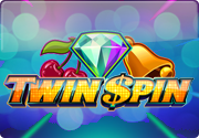 Twin Spin - автомат с отличной выдачей без депозита Twin Spin - автомат с отличной выдачей без депозита
