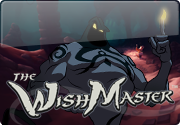 3D игровые автоматы Wish Master от NetEnt 3D игровые автоматы Wish Master от NetEnt