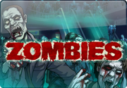Играть в Zombies - игровой аппарат без пополнения и рекламы Играть в Zombies - игровой аппарат без пополнения и рекламы