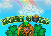 Игровой автомат Irish Gold с отличной выдачей Игровой автомат Irish Gold с отличной выдачей