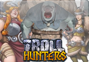 Играть на автомате Troll Hunter (Тролли) бесплатно Играть на автомате Troll Hunter (Тролли) бесплатно