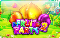 Fruit Party 2: играйте бесплатно и без регистрации онлайн Fruit Party 2: играйте бесплатно и без регистрации онлайн