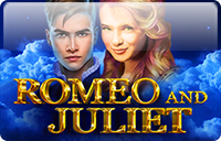 Romeo and Juliet: играйте бесплатно без регистрации онлайн Romeo and Juliet: играйте бесплатно без регистрации онлайн