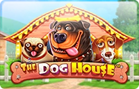 The Dog House: играйте бесплатно без регистрации онлайн The Dog House: играйте бесплатно без регистрации онлайн