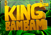 Автомат King Bam Bam: новые обезьянки с расширенным функционалом Автомат King Bam Bam: новые обезьянки с расширенным функционалом