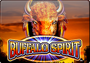 Игровой автомат Buffalo Spirit на фишки онлайн без вложений Игровой автомат Buffalo Spirit на фишки онлайн без вложений
