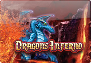 Игровой бесплатный автомат Dragons Inferno без риска для кошелька Игровой бесплатный автомат Dragons Inferno без риска для кошелька