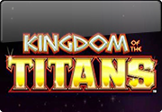 Королевский игровой автомат Kingdom of the Titans на интерес Королевский игровой автомат Kingdom of the Titans на интерес