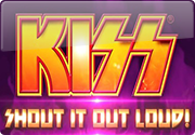Игровой автомат Kiss - вращения на виртуальные кредиты онлайн Игровой автомат Kiss - вращения на виртуальные кредиты онлайн