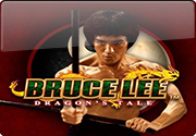 Боевой игровой автомат Bruce Lee на фишки - возрождение легенды Боевой игровой автомат Bruce Lee на фишки - возрождение легенды