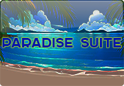 Игровой автомат Paradise Suite - играть на кредиты онлайн Игровой автомат Paradise Suite - играть на кредиты онлайн