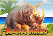 Сделать ставку на игровом автомате Raging Rhino на фишки онлайн Сделать ставку на игровом автомате Raging Rhino на фишки онлайн
