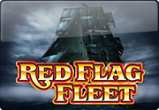 Red Flag Fleet: игровой онлайн автомат про пиратов на интерес Red Flag Fleet: игровой онлайн автомат про пиратов на интерес