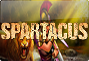 Spartacus Gladiator of Rome - свободные вращения в автомате Spartacus Gladiator of Rome - свободные вращения в автомате