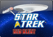 Игровой автомат Star Trek: Red Alert: крутить на фишки Игровой автомат Star Trek: Red Alert: крутить на фишки
