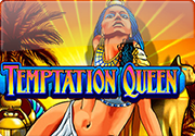 Игровой автомат Temptation Queen: на интерес от WMS Игровой автомат Temptation Queen: на интерес от WMS